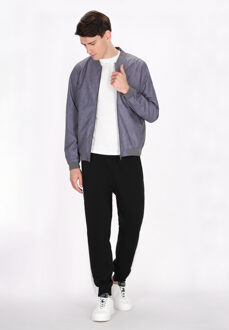 Mo Jas Heren donkergrijs - maat M