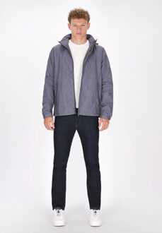 Mo Jas Heren donkergrijs - maat M