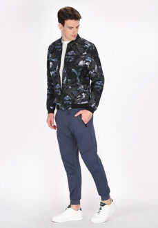 Mo Jas Heren donkergrijs - maat XL