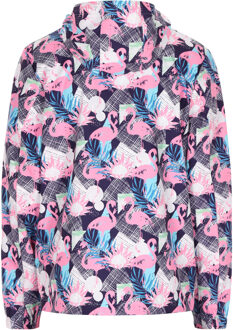 Mo Jas Heren flamingo Koraal