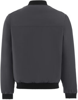 Mo Jas Heren grijs - 2XL