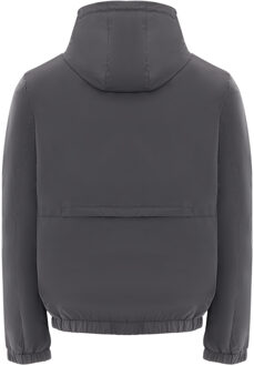 Mo Jas Heren grijs - 2XL