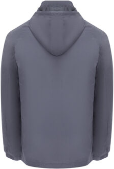 Mo Jas Heren grijs - 2XL