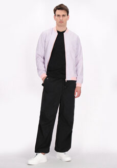 Mo Jas Heren grijs - M