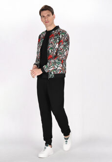 Mo Jas Heren groente - M