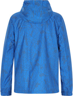 Mo Jas Heren KONING BLAUW - maat