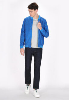 Mo Jas Heren KONING BLAUW - XL