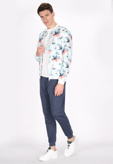 Mo Jas Heren koraal - maat XL