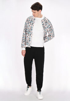 Mo Jas Heren lagune - maat S Veelkleurig