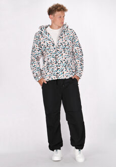 Mo Jas Heren lagune Turquoise