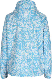 Mo Jas Heren lichtblauw - maat S