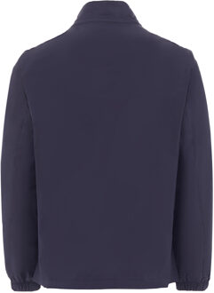 Mo Jas Heren marine - maat XL Marineblauw