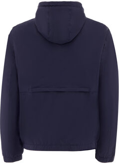 Mo Jas Heren marine Marineblauw - 2XL