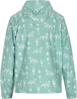 Mo Jas Heren munt - maat L Marineblauw