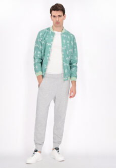 Mo Jas Heren munt - maat S Marineblauw