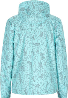 Mo Jas Heren munt Marineblauw - S