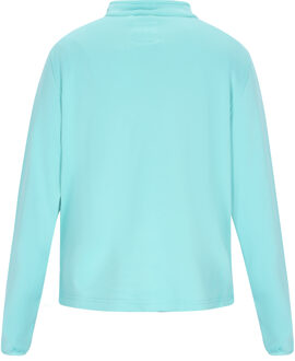 Mo Jas Heren turkoois marine Turquoise