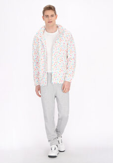 Mo Jas Heren water Veelkleurig - 2XL