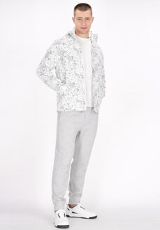 Mo Jas Heren wit - maat XL