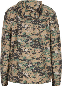 Mo Jas Heren zand - maat M