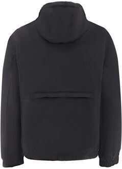 Mo Jas Heren zwart - 2XL