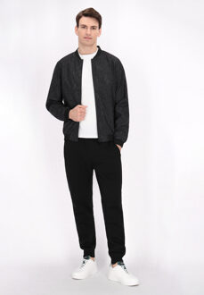 Mo Jas Heren zwart - M