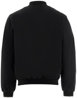 Mo Jas Heren zwart - maat 3XL