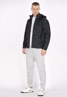 Mo Jas Heren zwart - maat M