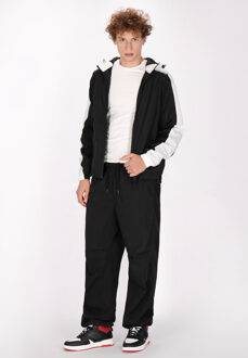 Mo Jas Heren zwart wit - maat L Zwart/wit