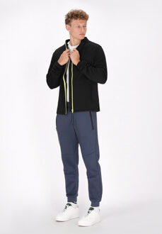 Mo Jas Heren Zwarte limoen - M