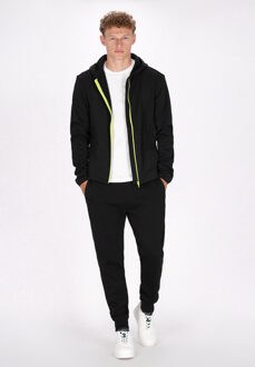 Mo Jas Heren Zwarte limoen