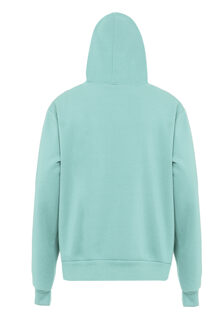 Mo Jas met capuchon Heren IJs munt Mint