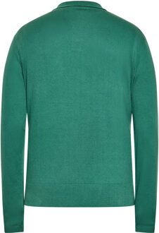 Mo Jumper Heren groente - maat S