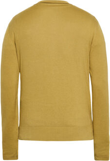 Mo Jumper Heren kaki - M