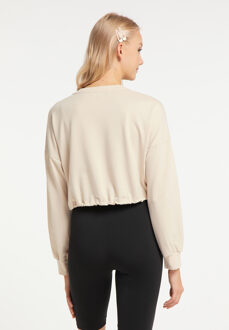 Mo myMo ATHLSR Sweater Crème - XS