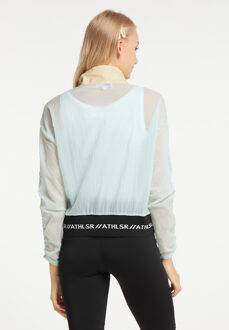 Mo MYMO ATHLSR Windjack Veelkleurig - L