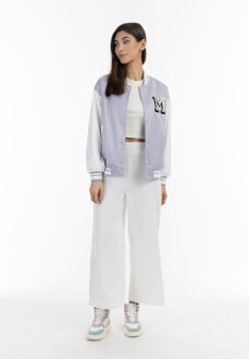 Mo myMo college jasje Violet