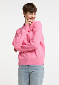 Mo myMo gebreide trui blonda Roze - M/L