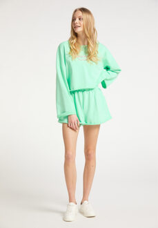 Mo myMo Set blonda Mint