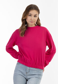Mo myMo Sweatshirt - maat 2XL Roze