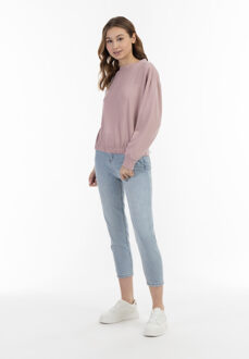 Mo myMo Sweatshirt Roze - M/L