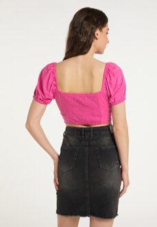 Mo myMo Top Roze - XS