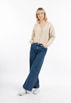 Mo myMo vest blonda Beige