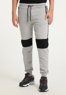 Mo sport joggingbroek alary Grijs