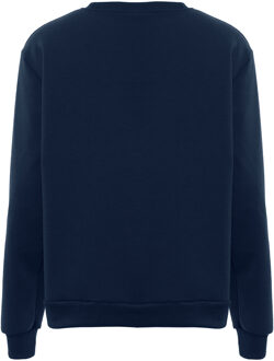 Mo Sweatshirt Heren marine Marineblauw