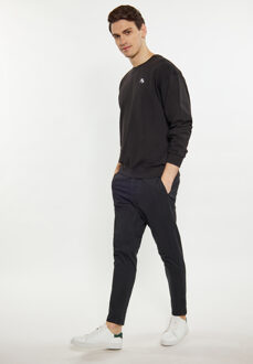Mo Sweatshirt Heren zwart - maat L
