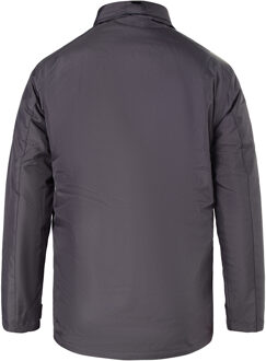 Mo winterjas Heren Houtskool Donkergrijs - XL