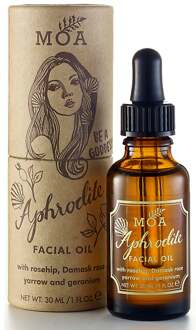 Moa Aphrodite Gezichtolie