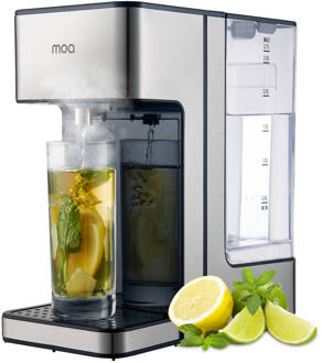 Moa Heetwaterdispenser - Luxe Instant Waterkoker - Hwd20