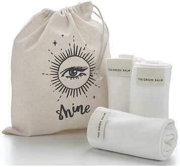 Moa Magisch Biologische Apothekersdoek Bamboe